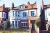 Prime Putney: house sold for £250,000 above reserve