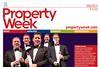 Property Week front cover 181013