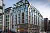 Due at South: Frogmore, headed by Paul White, has unveiled plans for a luxury 80-room hotel at 3 and 4 South Place near Broadgate in London