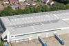 Prime Box and Cedar Invest buy Hampshire warehouse for refurb scheme
