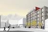£20m scheme: Wellfair Properties’ 140 Causewayend project will have 173 beds