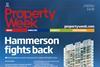 Property Week Cover 270712