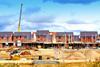 Housing estate being built shutterstock_403894639_Credit_ Duncan Andison PW050419