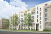 Housebuilder Hill and housing association Hyde Housing Group have announced a JV to build 287 homes in north west London.