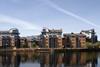 Out of lux: developer of resi scheme at Leith Docks has problems