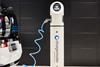 Chargemaster electric vehicle charging point