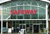 Supermarket sweep: Barclays invested in 52 Safeways stores in October 2004