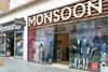 Monsoon Accessorize shop