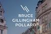 Bruce Gillingham Pollard