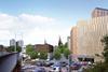 War wounds: Friargate scheme will replace 1960s city centre to enable Coventry to compete with Birmingham for occupiers