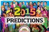 Property Predictions 2015