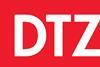 DTZ logo new