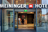 Meininger hotel