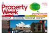 Property Week Cover 160312
