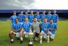 The Cup Winners - Colliers