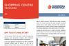 Cushman and Wakefield UK shopping centre investment - Q1 2013