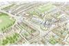Catford Local Plan - Vision Image