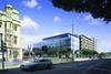 Bristol fashion: Ballymore has revised its plans for Temple Gate