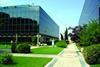 Spanish acquisition: San Fernando business park in Madrid