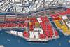 HafenCity: Masterplan