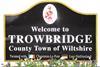 Welcome to Trowbridge