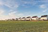 New houses in countryside shutterstock_1841770333 picturefactory PW080722