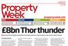 Property Week cover 130614