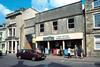 Somerfield time: Tetbury branch sold at 4% yield