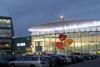 Playing to the Galerie: the Butovice mall in central Prague opened three years ago, but now faces increased competition