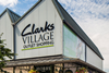 Clarks Shopping Village