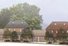 Chartfield Homes site, Surrey Heath
