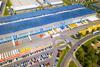 HBD and Barnfield get greenlight for 800,000 sq ft Lancashire industrial scheme