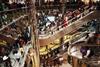 Grosvenor’s one: fund to focus on first tier city malls 