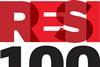 RESI100 logo