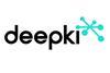 Deepki logo