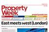 Property Week January 9