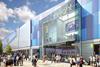 Redrock in Stockport will be anchored by a 10-screen Light Cinema