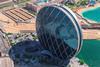 UAE investor Aldar Properties in £230m deal to buy London Square