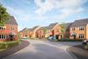 thumbnail_Land acquired - Avant Homes acquires 78-acre parcel of land to deliver £121m landmark development in Edenthorpe, Doncaster (representative CGI street scene pictured)