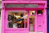 Devine judgement: jewellery store Tatty Devine has relocated its Soho boutique to 44 Monmouth Street in London’s Seven Dials