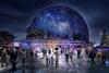 Gove calls in proposals for Stratford’s MSG Sphere, but developer says the scheme is dead
