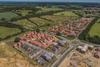 PW260523_new homes_shutterstock_1490829743_cred Drone Motion Stock