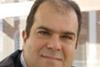 Stelios: on the lookout for entrepreneurs