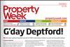 Property Week cover 010814