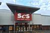 ScS's store in Aberdeen