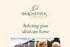 Barchester  - Selecting your ideal care home
