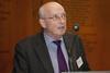 Nick Raynsford, Labour former housing minister 