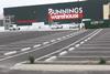 Bunnings Warehouse, Australia