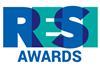 RESI Awards 2020 logo