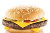 McDonalds Burger